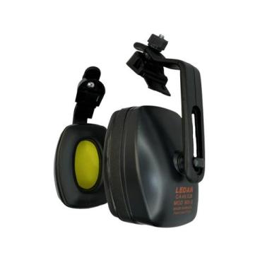 Imagem de Abafador de Ruídos Concha Acoplável 2003 (KW-I) 20dB - CA 49.028 - Led