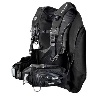 Imagem de Colete de Mergulho Aqualung Dimension i3-Unissex