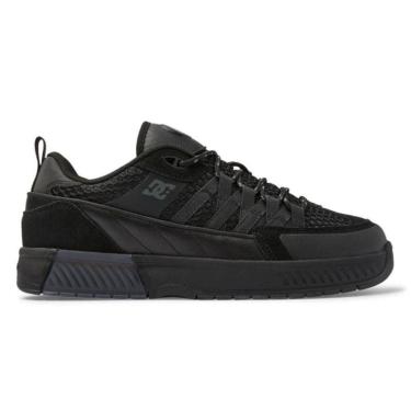 Imagem de Tênis Dc Shoes Lucien Clarke Black Black Blue ADY-Masculino