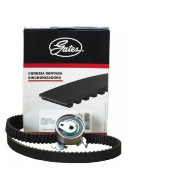 Imagem de Kit Correia Dentada e Tensor Onix Meriva Montana Spin - Gates