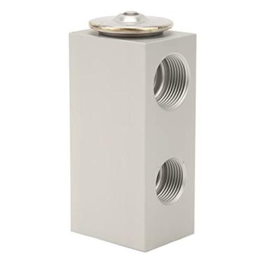 Imagem de Válvula de Expansão CA Eficiente EX 529459C - Válvula de Ar Condicionado de Substituição para a Expedição, Melhor Desempenho de Resfriamento