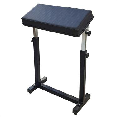 Imagem de Suporte de Apoio de Braço Tatuador Largo Mesa Regulagem Altura For-ty Store