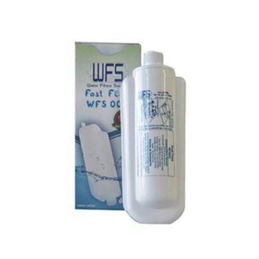 Imagem de Refil Wfs 003 Fast F - Compatível Latina PA, Purimix, Puri Ice, Puritr