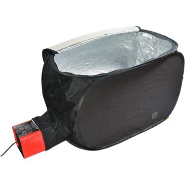 Imagem de ZappBug Heater Bed Bug Killer, Bed Bug Heater Treatment Equipment, Eliminate Pests with Heat, Professional Bed Bug Heater System