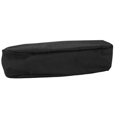 Imagem de Bateria de Lítio de Bicicleta Elétrica Proteção à Bateria à Prova de Poeira à Prova D'água para Pilotagem de Lama