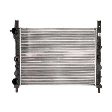 Imagem de Radiador Uno Fiorino Premio Com Ar Visconde Rv2531