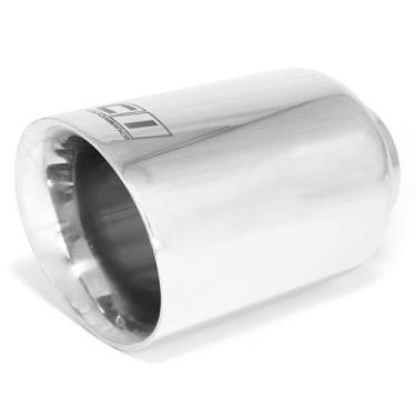 Imagem de Ponteira esportiva chanfrada inox 4 - DISKSCAP