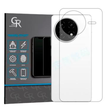 Imagem de GR Global Revolution, Película Hidrogel HD Verso Para Xiaomi Redmi K80 Pro