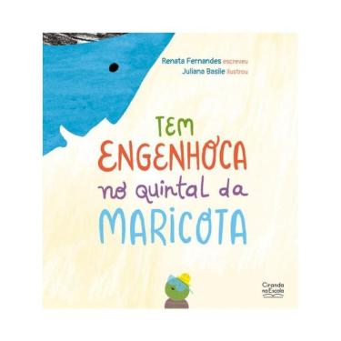 Imagem de Tem Engenhoca No Quintal Da Maricota