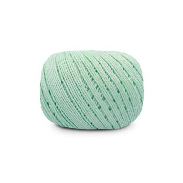 Imagem de Linha Círculo Amigurumi 254 Metros, 2204 - Verde Candy