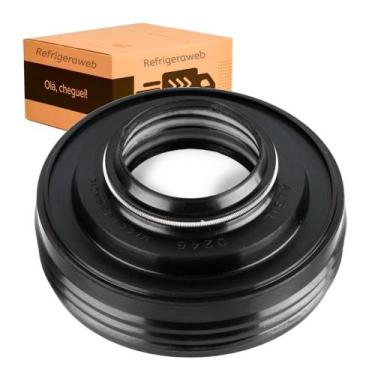 Imagem de Retentor Tanque Lavadora Ge Colormaq Continental Dako 8-15kg - rfw