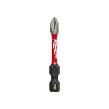 Imagem de Milwaukee 48-32-4602 Phillips Power Bits Pacote com 5