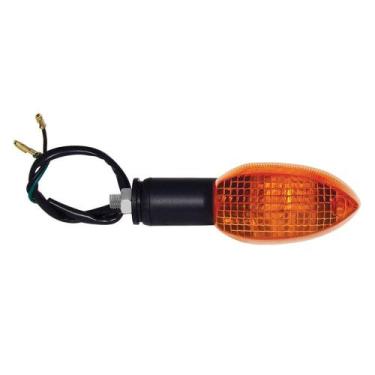 Imagem de Pisca Moto D/T Fazer 250 06/08 XTZ 250 Lander 07/08 GVS