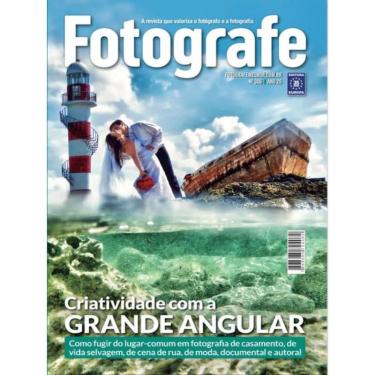 Imagem de Revista fotografe melhor 306