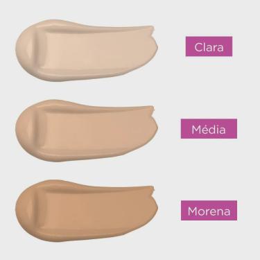 Imagem de Bb Cream L'oréal Efeito Matte FPS50 Média 30ml