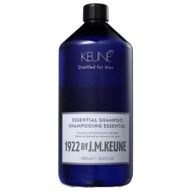 Imagem de Keune 1922 by J. M. Keune Essential Shampoo 1L