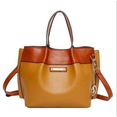 Imagem de Bolsa Feminina Fk401- Fellipe Krein