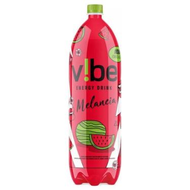 Imagem de Energético Vibe Sabor Melancia 2L Energy Drink