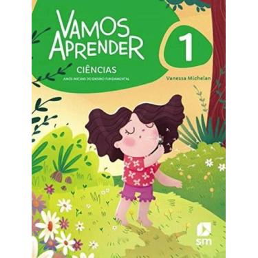 Imagem de Vamos Aprender Ciencias 1, 3