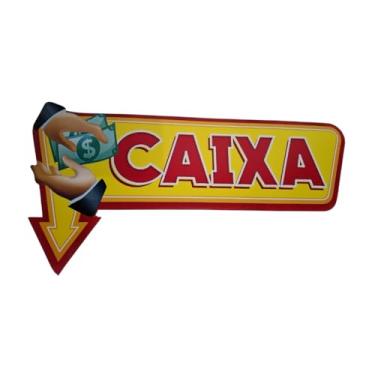 Imagem de Placa Decorativa Festa Junina para Barracas