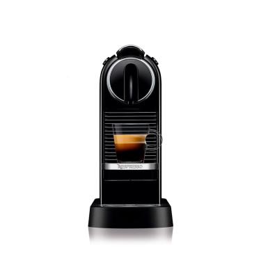 Imagem de Máquina de Café Citiz 127V 1 Litro Nespresso Preto