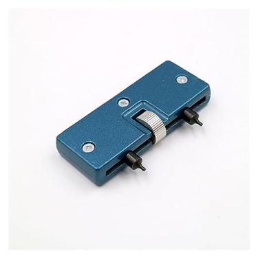 Imagem de AKALNNB 1 peça abridor de relógio ajustável, capa traseira, ferramenta de pressão, removedor, chave de parafuso, kits de reparo, ferramentas, removedor de bateria de relógio