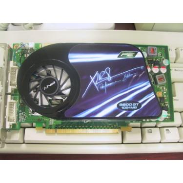 Imagem de Geforce 9800GT EE 1024MB GDDR3, Pci EXPRESS 2.0