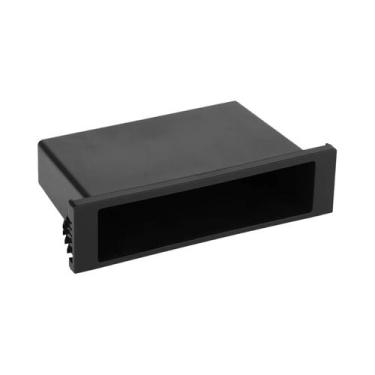 Imagem de Chevrolet Cruze 2 Portas 2016 - Rádio, Painel e Caixa de Armazenamento