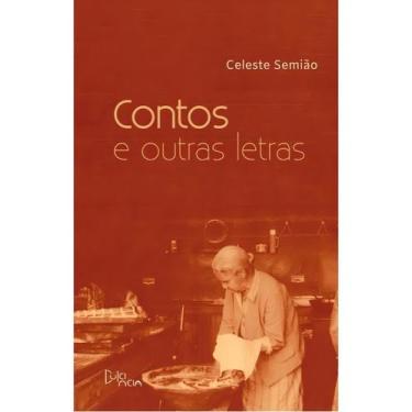 Imagem de Contos e Outras Letras Sortido - QUIXOTE CNPJ NOVO, Sortido