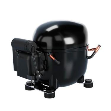 Imagem de Compressor 1 HP R404 Embraco NEU2178GK - 220V