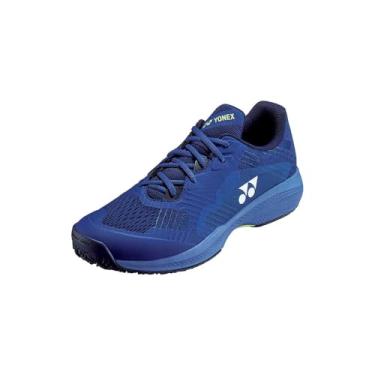 Imagem de Yonex, Tênis Yonex Power Cushion Sonicage Clay Masculino Tamanho:44;Cor:Azul