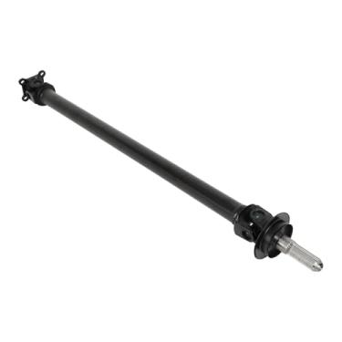 Imagem de SCITOO Eixo de transmissão dianteiro adequado para INFINITI para G37x M37x G25x FX35 FX37 EX37 Q40 Q50 Q60 Q70 Q70L QX50 QX70, AWD, ‎19101183-101 372001CA1A 3720001CA1A -1CA1A Conjunto de eixo de