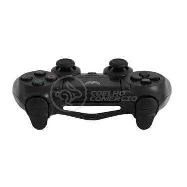 Imagem de Manete Controle Compativel Playstation Ps4 Bluetooth Nº14
