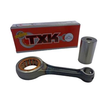 Imagem de Biela Completa Cg 150 Titan Crf 150f Nxr 150 Bros - TXK