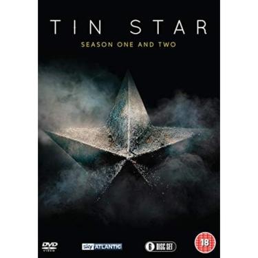 Imagem de Tin Star: Season 1 & 2 Boxset [DVD]