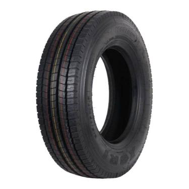Imagem de Pneu XBRI Aro 17,5 215/75R17,5 Ecoplus C2 18 Lonas 135/133J