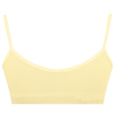 Imagem de Sutiã Top Sem Costura  menina