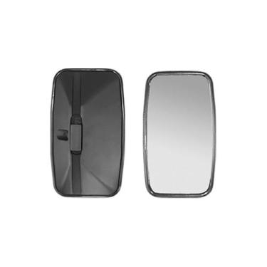 Imagem de Retrovisor p Ford F-4000 até 1998 Mercedes-Benz 608D - 16mm - Fabbof