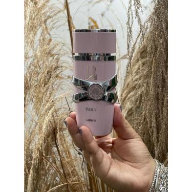 Imagem de Yara rose de Lataffa 100ml