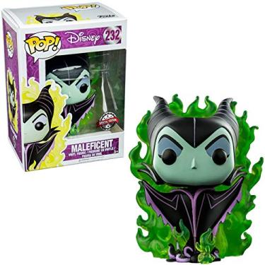Imagem de Malevola - Maleficent - Pop! Disney - 232 - Bela Adormecida - Funko - RARO