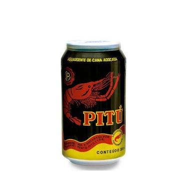 Imagem de Pitu latão 350 ml