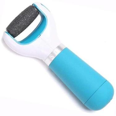 Imagem de Esfoliador Elétrico para Pés - Pele Macia e Lisinha - Geral