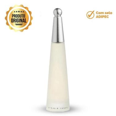 Imagem de Perfume Issey Miyake L'Eau D'Issey EDT Feminino 100ml