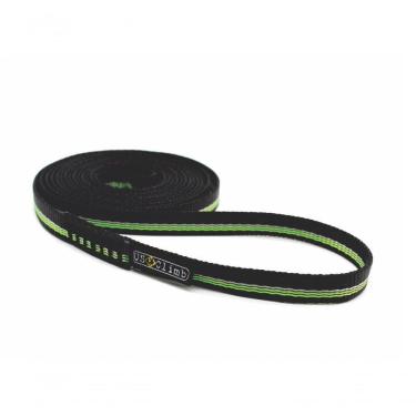 Imagem de Anel De Fita Usclimb Poliéster 200cm 16mm Ce En 22kn