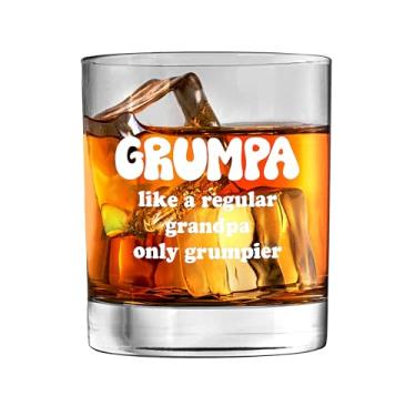 Imagem de Mancheng-zi Copos de uísque, copo de coquetel à moda antiga-1081