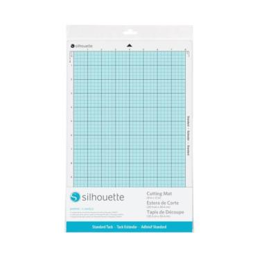 Imagem de Base de Corte Silhouette Portrait 20x30 cm