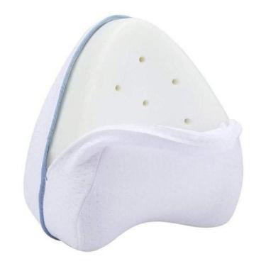 Imagem de Travesseiro Para As Pernas Lavável Apoio De Joelho Pillow - Top Total