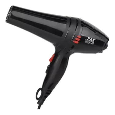 Imagem de Secador de Cabelo 3200W Profissional Tecnologia Íon | Secagem Rápida Sem Danificar os Fios, Estilo de Salão Todos os Dias