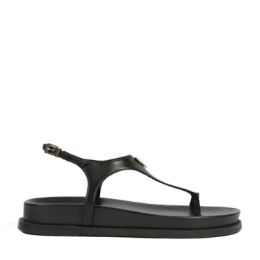 Imagem de Papete Couro Preta Schutz