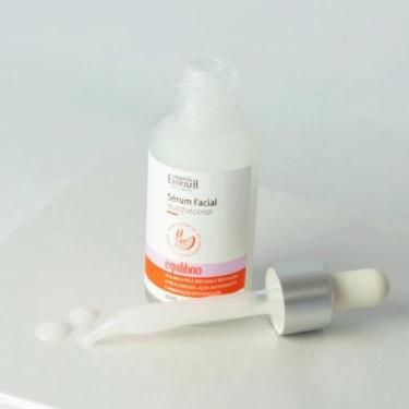 Imagem de Serum Facial Equilíbrio 30ml - Empório Essenza